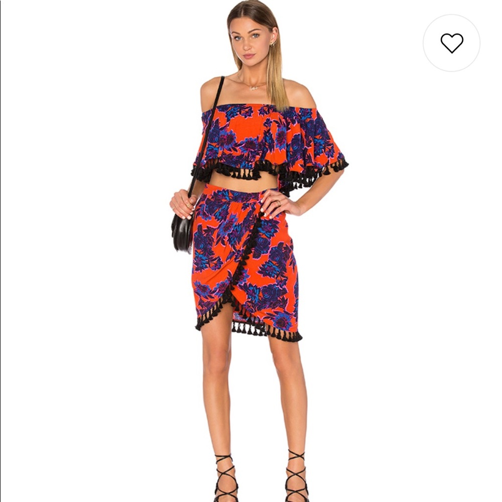 Lovers and Friends Solstice Matching Set